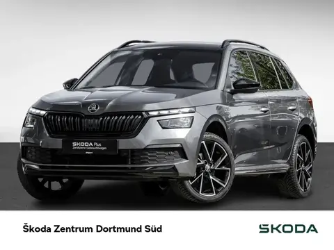 Annonce SKODA KAMIQ Essence 2024 d'occasion 