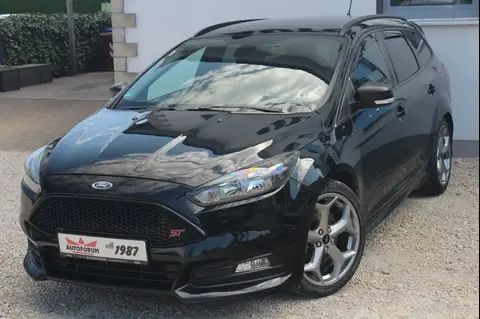 Used FORD FOCUS Petrol 2017 Ad 