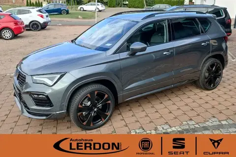 Used CUPRA ATECA Petrol 2024 Ad 