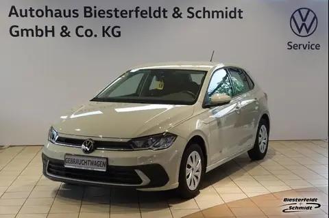 Annonce VOLKSWAGEN POLO Essence 2023 d'occasion 