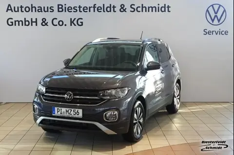 Annonce VOLKSWAGEN T-CROSS Essence 2023 d'occasion 