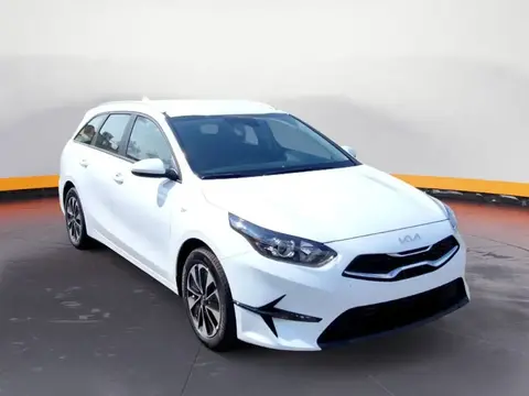 Annonce KIA CEED Essence 2024 d'occasion 