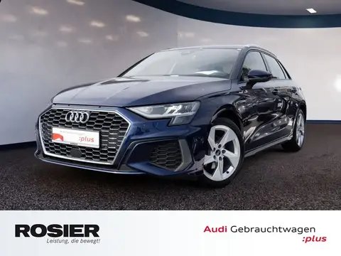 Used AUDI A3 Diesel 2022 Ad 