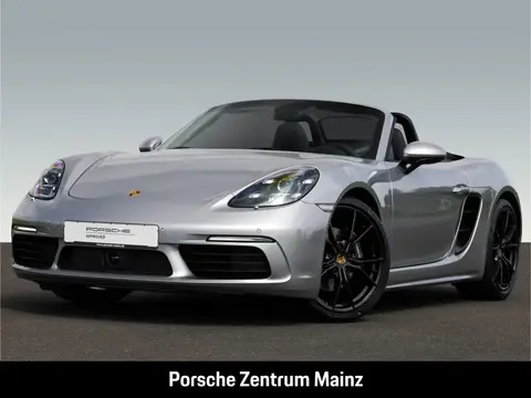 Annonce PORSCHE BOXSTER Essence 2024 d'occasion 