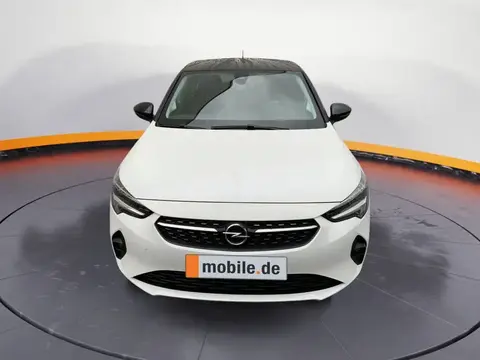 Annonce OPEL CORSA Essence 2020 d'occasion 