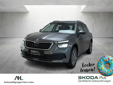 Annonce SKODA KAMIQ Essence 2024 d'occasion 