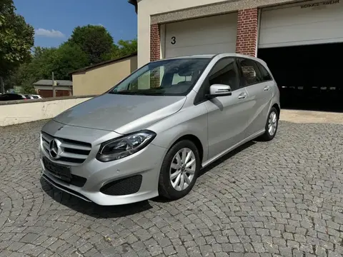 Used MERCEDES-BENZ CLASSE B Diesel 2018 Ad 