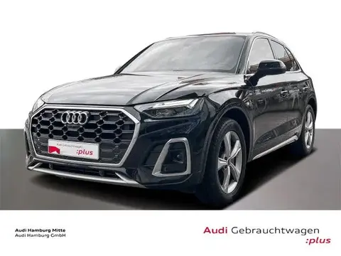 Used AUDI Q5 Diesel 2023 Ad 