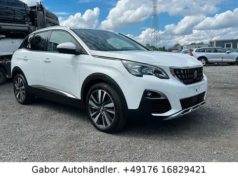 Used PEUGEOT 3008 Diesel 2020 Ad 