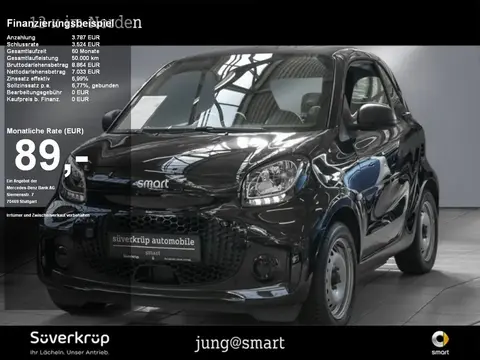 Used SMART FORTWO Not specified 2020 Ad 