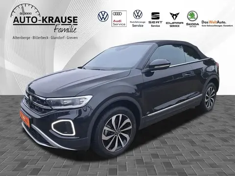 Annonce VOLKSWAGEN T-ROC Essence 2022 d'occasion 