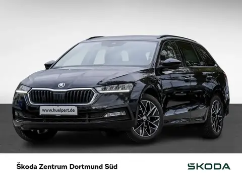 Annonce SKODA OCTAVIA Essence 2024 d'occasion 