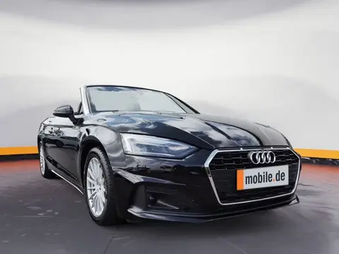 Used AUDI A5 Petrol 2020 Ad 