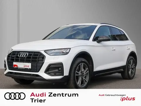 Annonce AUDI Q5 Hybride 2021 d'occasion 