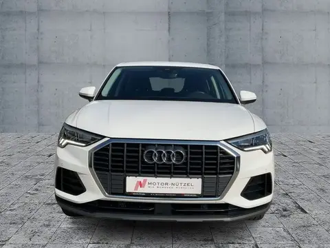 Used AUDI Q3 Petrol 2023 Ad Germany