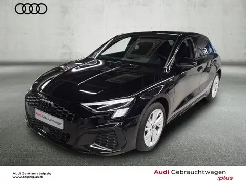 Annonce AUDI A3 Hybride 2023 d'occasion 