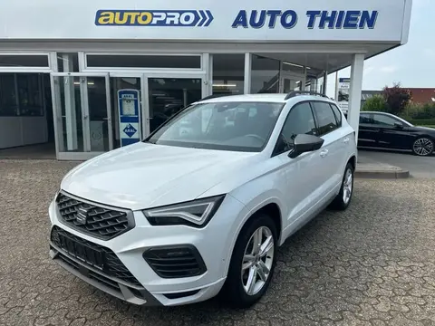 Used SEAT ATECA Petrol 2024 Ad 