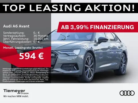 Annonce AUDI A6 Essence 2023 d'occasion 