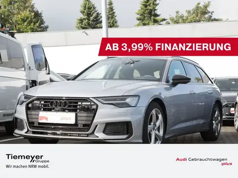 Used AUDI A6 Petrol 2022 Ad 