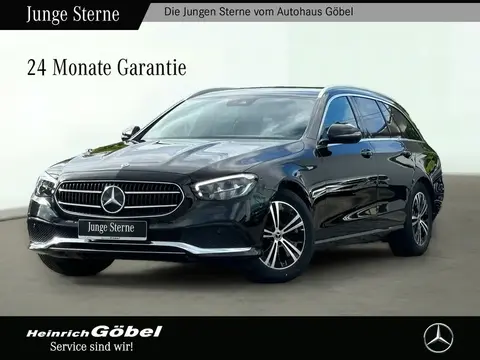 Used MERCEDES-BENZ CLASSE E Diesel 2023 Ad 