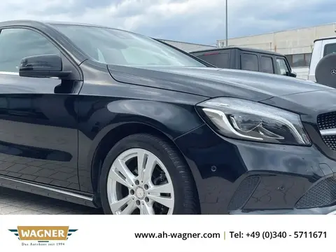 Used MERCEDES-BENZ CLASSE A Petrol 2016 Ad 