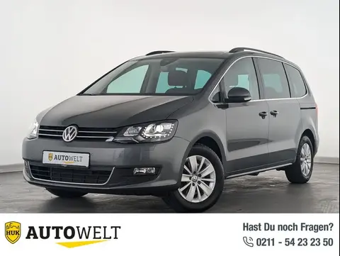 Used VOLKSWAGEN SHARAN Petrol 2021 Ad 