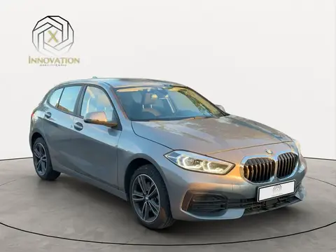 Annonce BMW SERIE 1 Diesel 2023 d'occasion 