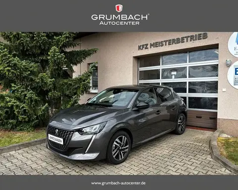 Used PEUGEOT 208 Petrol 2023 Ad 