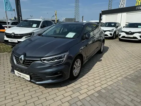 Used RENAULT MEGANE Hybrid 2021 Ad 