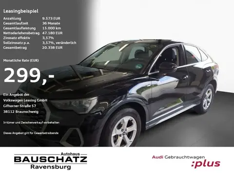 Used AUDI Q3 Petrol 2024 Ad Germany