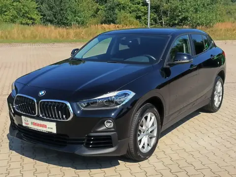 Used BMW X2 Petrol 2020 Ad Germany