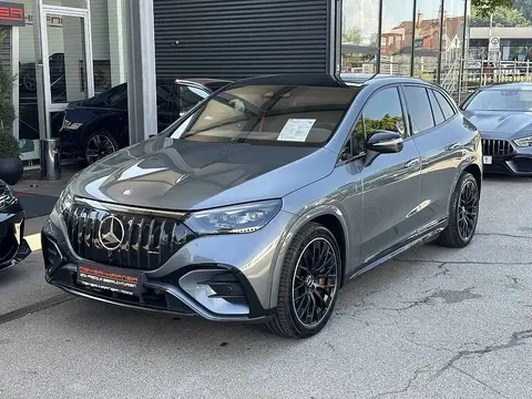 Used MERCEDES-BENZ EQE Not specified 2023 Ad 