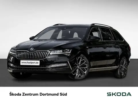 Used SKODA SUPERB Diesel 2021 Ad 