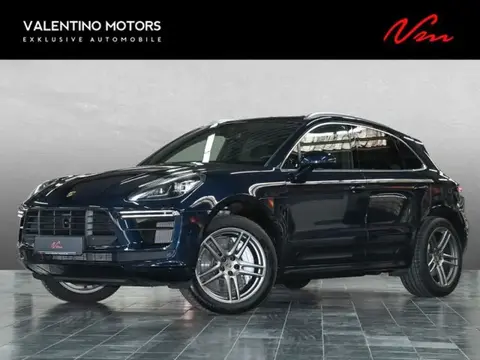 Used PORSCHE MACAN Petrol 2021 Ad 