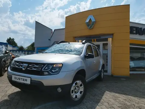 Used DACIA DUSTER Petrol 2016 Ad 