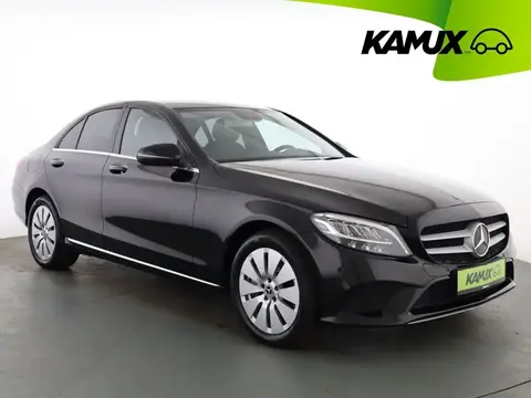 Used MERCEDES-BENZ CLASSE C Diesel 2020 Ad 