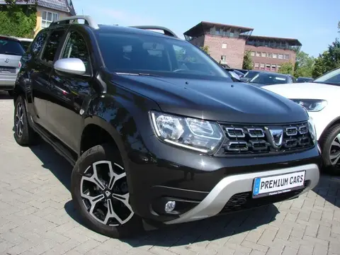 Used DACIA DUSTER Petrol 2020 Ad 