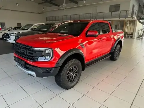 Annonce FORD RAPTOR Essence 2024 d'occasion 