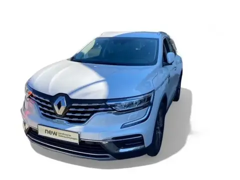 Used RENAULT KOLEOS Petrol 2022 Ad 