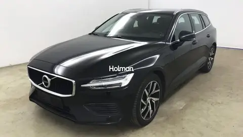 Annonce VOLVO V60 Hybride 2020 d'occasion 