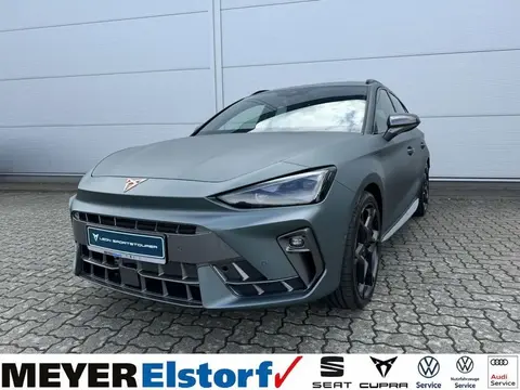 Used CUPRA LEON Hybrid 2024 Ad 