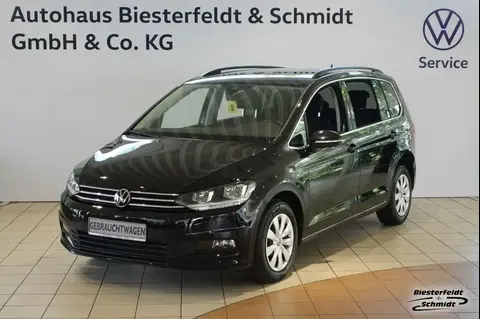 Used VOLKSWAGEN TOURAN Petrol 2023 Ad 