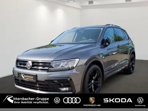 Annonce VOLKSWAGEN TIGUAN Essence 2020 d'occasion 