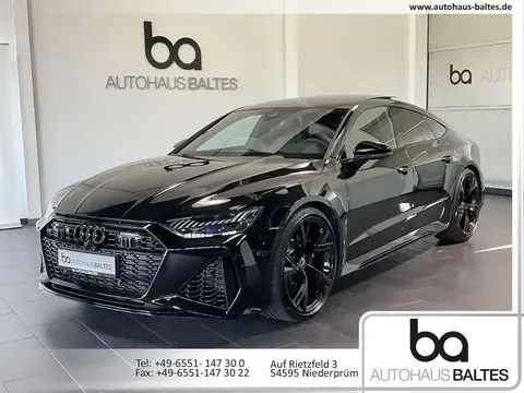 Annonce AUDI RS7 Essence 2024 d'occasion 