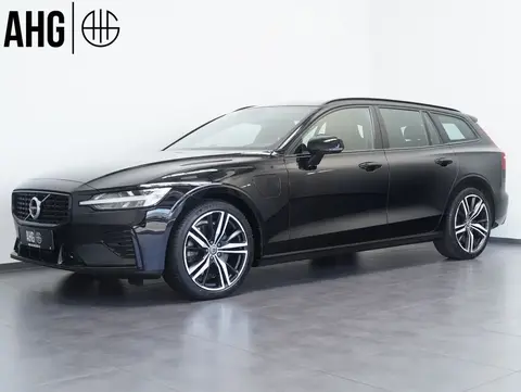 Used VOLVO V60 Hybrid 2020 Ad 