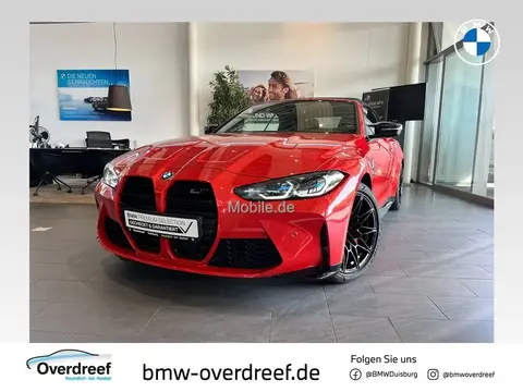 Annonce BMW M4 Essence 2023 d'occasion 