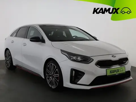 Used KIA PROCEED Petrol 2020 Ad 