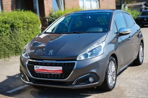 Used PEUGEOT 208 Petrol 2019 Ad 