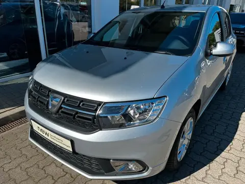 Used DACIA SANDERO Petrol 2020 Ad 