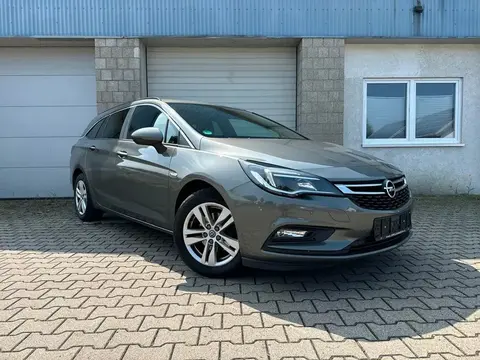 Used OPEL ASTRA Diesel 2019 Ad 